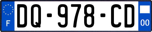 DQ-978-CD