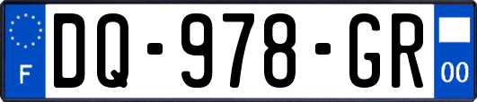 DQ-978-GR