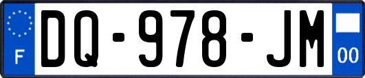 DQ-978-JM