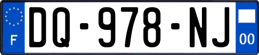 DQ-978-NJ