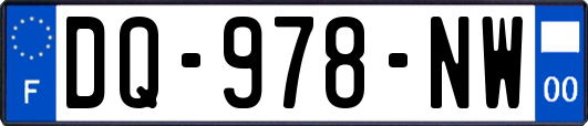 DQ-978-NW