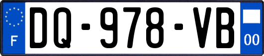 DQ-978-VB