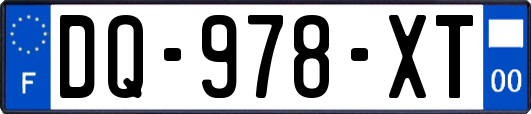 DQ-978-XT