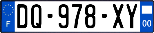 DQ-978-XY