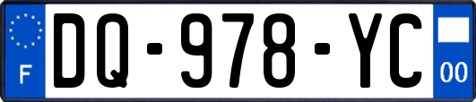 DQ-978-YC