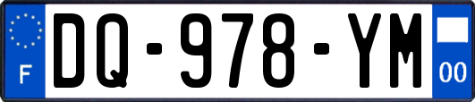 DQ-978-YM