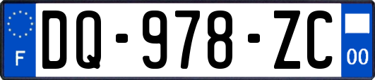 DQ-978-ZC