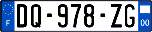 DQ-978-ZG