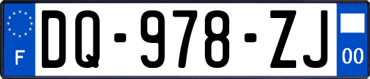 DQ-978-ZJ