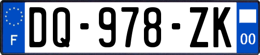 DQ-978-ZK