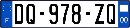 DQ-978-ZQ