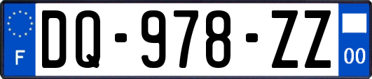 DQ-978-ZZ