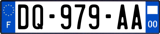 DQ-979-AA