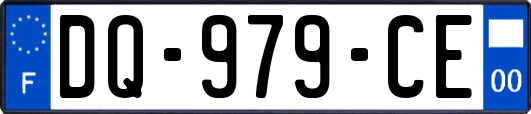 DQ-979-CE