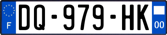 DQ-979-HK