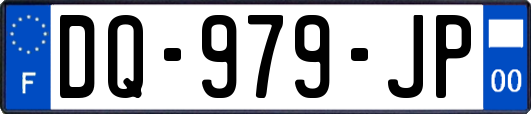 DQ-979-JP