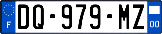 DQ-979-MZ