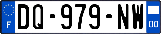 DQ-979-NW