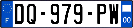 DQ-979-PW