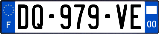 DQ-979-VE