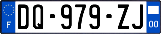 DQ-979-ZJ