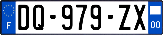 DQ-979-ZX