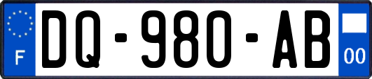 DQ-980-AB