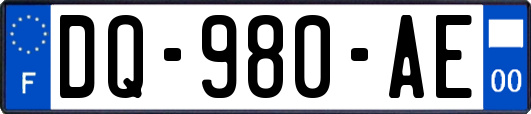 DQ-980-AE