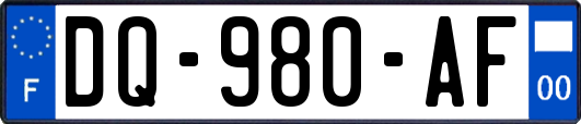 DQ-980-AF