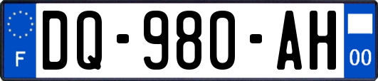 DQ-980-AH