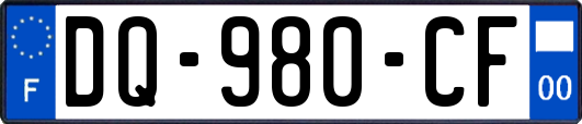 DQ-980-CF