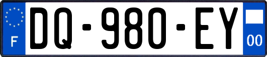 DQ-980-EY