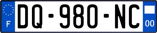 DQ-980-NC