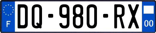 DQ-980-RX