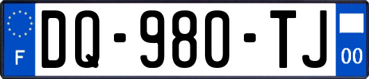 DQ-980-TJ