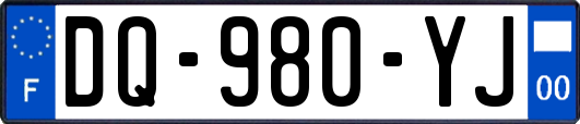 DQ-980-YJ