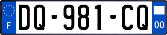 DQ-981-CQ