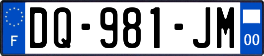 DQ-981-JM