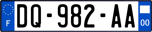 DQ-982-AA