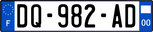 DQ-982-AD