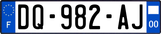 DQ-982-AJ