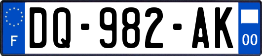 DQ-982-AK