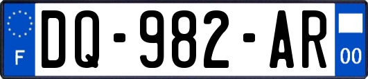 DQ-982-AR