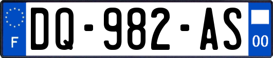 DQ-982-AS