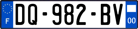 DQ-982-BV