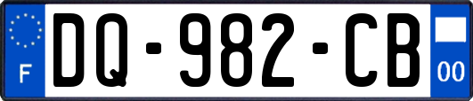 DQ-982-CB