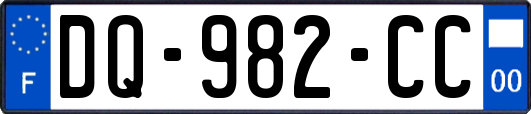 DQ-982-CC