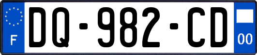 DQ-982-CD