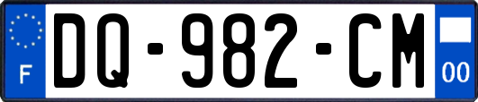 DQ-982-CM