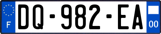 DQ-982-EA